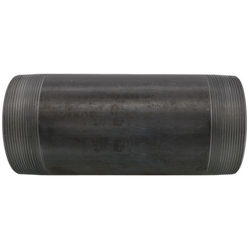 Main product image of 5" x 12" Black Nipple