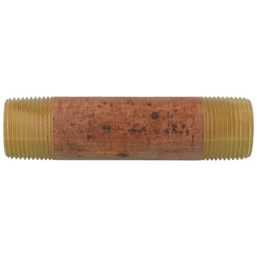 Main product image of 1" x 5" Brass Nipple