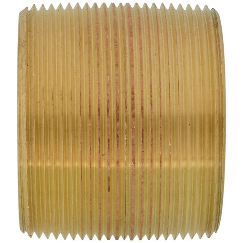 Main product image of 2" x Close Brass Nipple