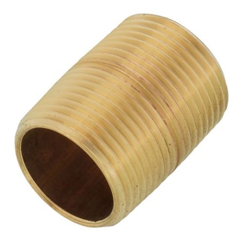 Main product image of 2" x Close Brass Nipple
