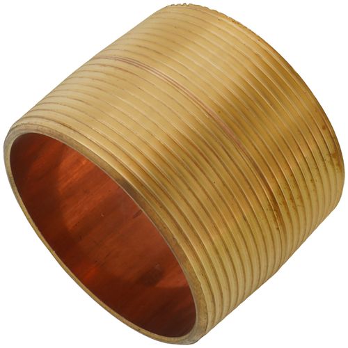 Main product image of 3" x Close Brass Nipple