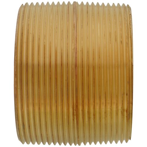 Main product image of 3" x Close Brass Nipple