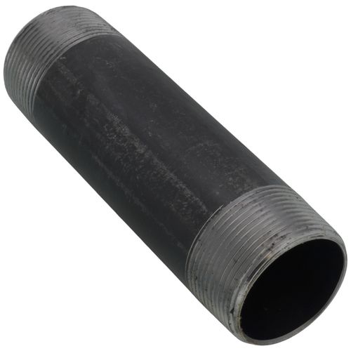 Main product image of Bluefin 1-1/2" Black Nipple Set (Close to 6" Length)