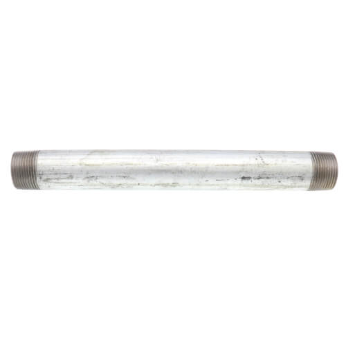 Main product image of 1" x 11" Galvanized Steel Nipple
