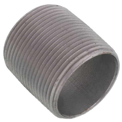 Main product image of 1-1/4" x Close Galv Nipple