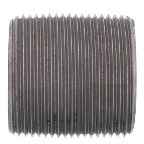 Main product image of 1-1/4" x Close Galv Nipple