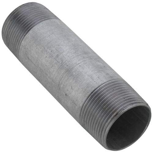 Main product image of 1-1/4" x 5" Galv Nipple