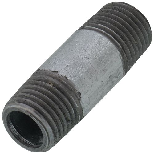 Main product image of 1/4" x 1-1/2" Galv Nipple