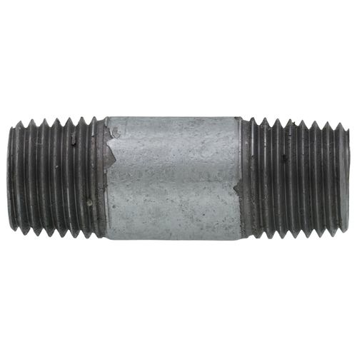 Main product image of 1/4" x 1-1/2" Galv Nipple