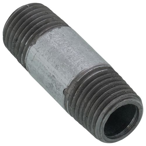 Main product image of 1/4" x 1-1/2" Galv Nipple