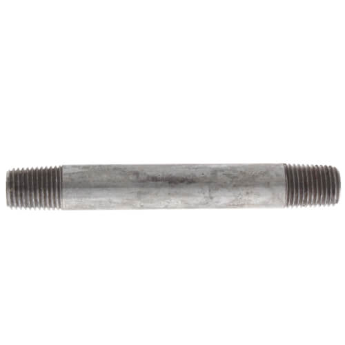 Main product image of 1/4" x 4" Galv Nipple