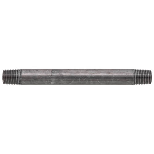 Main product image of 1/4" x 5" Galv Nipple