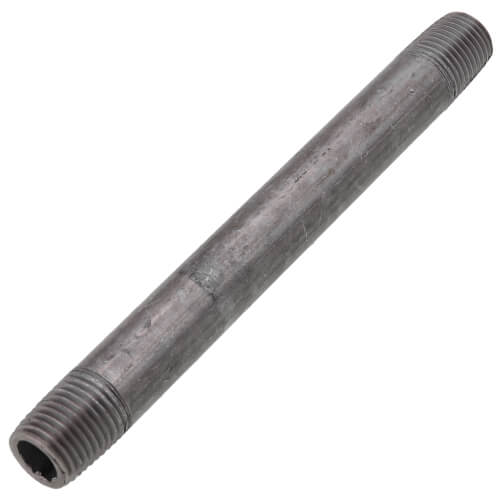 Main product image of 1/4" x 5" Galv Nipple