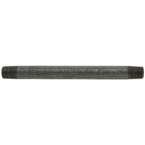 Main product image of 1/4" x 5-1/2" Galv Nipple