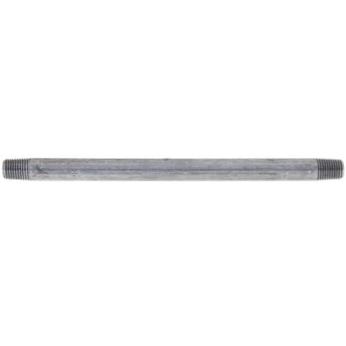 Main product image of 1/4" x 8" Galvanized Steel Nipple