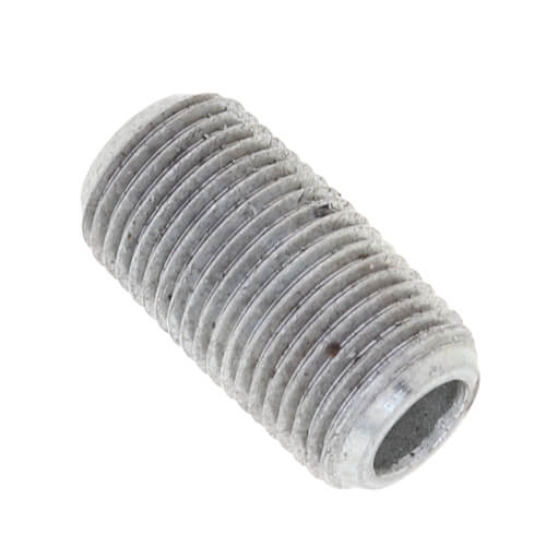 Main product image of 1/8" x Close Galvanized Steel Nipple
