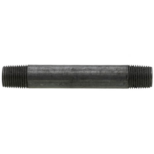 Main product image of 1/8" x 2-1/2" Galvanized Steel Nipple