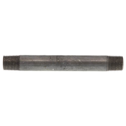 Main product image of 1/8" x 3" Galvanized Steel Nipple