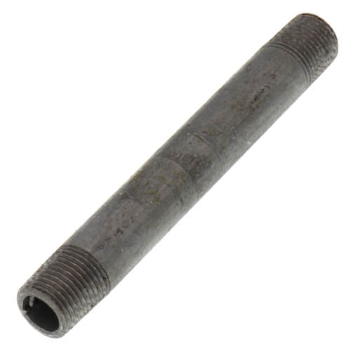 Main product image of 1/8" x 3" Galvanized Steel Nipple
