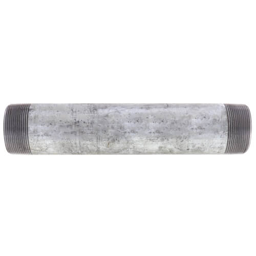 Main product image of 2" x 11" Galvanized Steel Nipple