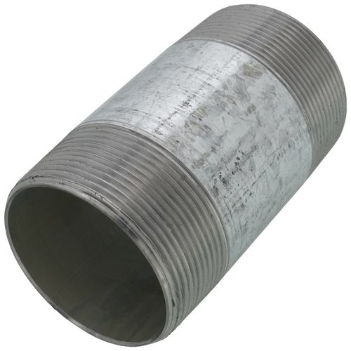 Main product image of 2" x 4" Galv Nipple