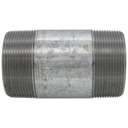 Main product image of 2" x 4" Galv Nipple
