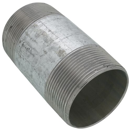Main product image of 2" x 4" Galv Nipple
