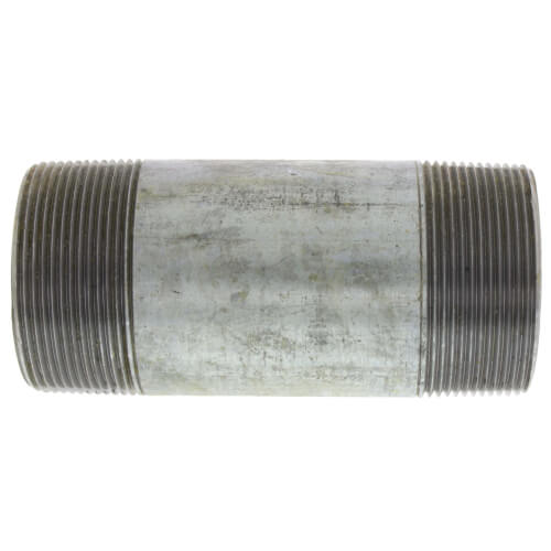 Main product image of 2" x 5" Galv Nipple
