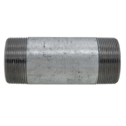 Main product image of 2" x 5-1/2" Galv Nipple