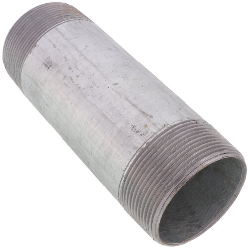 Main product image of 2" x 6" Galv Nipple