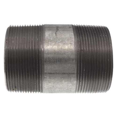 Main product image of 3" x 5" Galvanized Steel Nipple