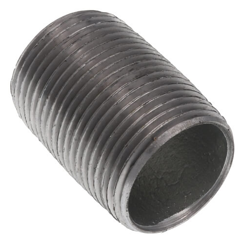 Main product image of 3/4" x Close Galv Nipple