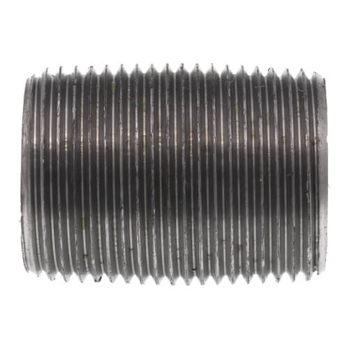 Main product image of 3/4" x Close Galv Nipple
