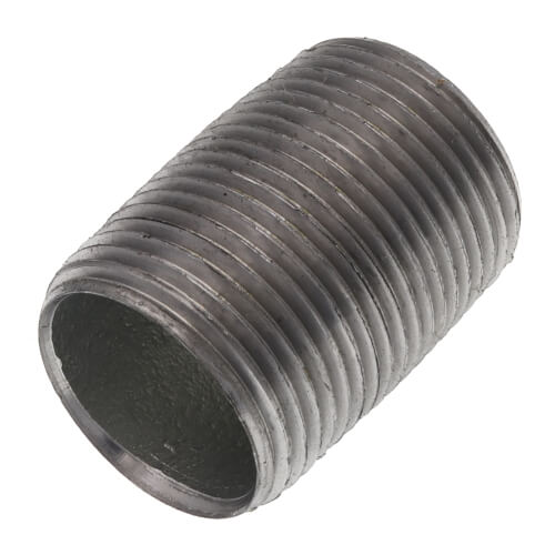 Main product image of 3/4" x Close Galv Nipple