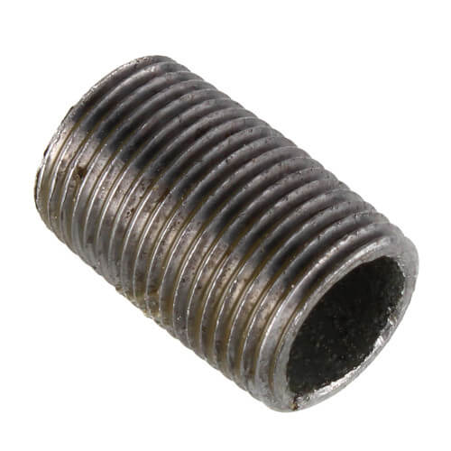 Main product image of 3/8" x Close Galv Nipple