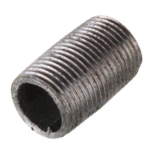 Main product image of 3/8" x Close Galv Nipple