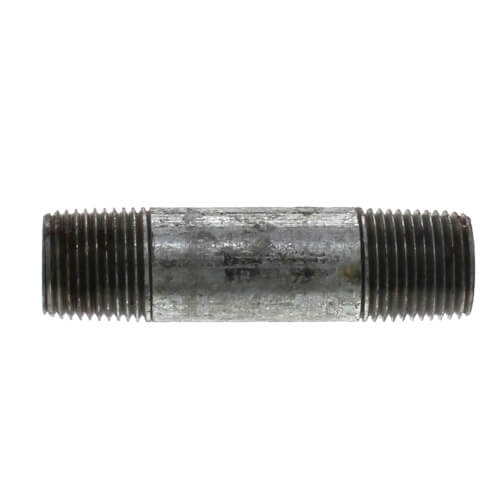 Main product image of 3/8" x 2-1/2" Galv Nipple