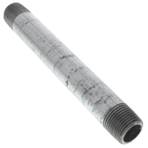 Main product image of 3/8" x 5" Galv Nipple