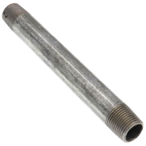 Main product image of 3/8" x 5-1/2" Galv Nipple