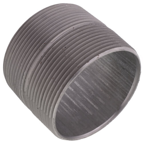 Main product image of 4" x 5-1/2" Galvanized Steel Nipple