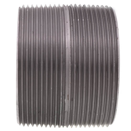 Main product image of 4" x 5-1/2" Galvanized Steel Nipple