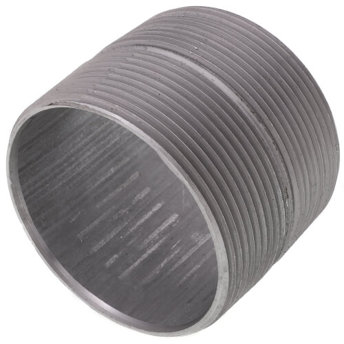 Main product image of 4" x 5-1/2" Galvanized Steel Nipple
