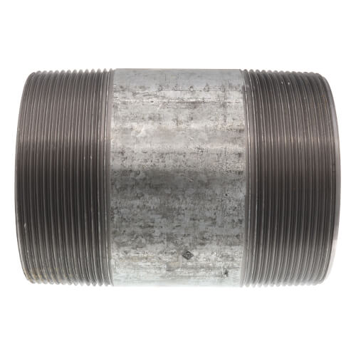Main product image of 4" x 6" Galvanized Steel Nipple