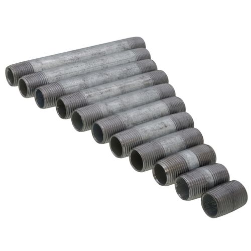 Main product image of Bluefin 1/2" Galv Nipple Set (Close to 6" Length)