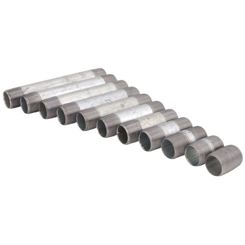 Main product image of Bluefin 3/4" Galv Nipple Set (Close to 6" Length)