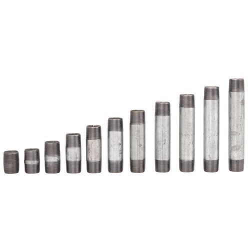 Main product image of Bluefin 3/4" Galv Nipple Set (Close to 6" Length)