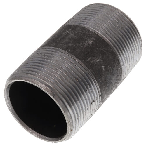 NPXB1530 - Everflow NPXB1530 - 1-1/2" x 3" Schedule 80 Heavy Duty Black ...