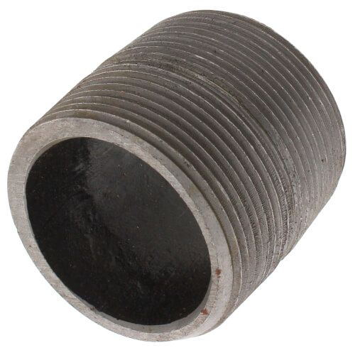 NPXB2500 Everflow NPXB2500 21/2" x Close Schedule 80 Heavy Duty