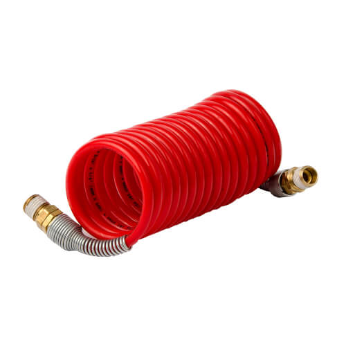 Main product image of Rehvac 9' Hose (Red)