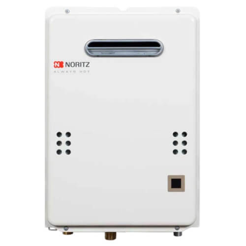 NR662-OD-LP - Noritz NR662-OD-LP - NR662 140,000 BTU Outdoor ...